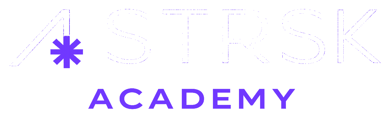 ASTRSK Academy